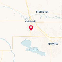 Check-in Location