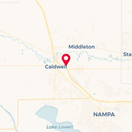 Check-in Location