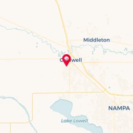 Check-in Location