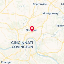 Check-in Location