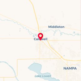 Check-in Location