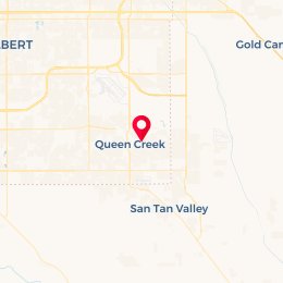 Check-in Location