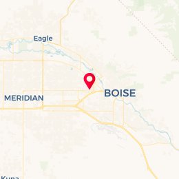 Check-in Location
