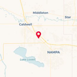 Check-in Location