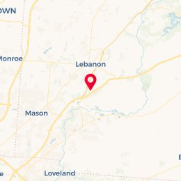 Check-in Location