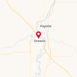 Check-in Location