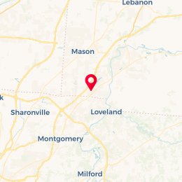 Check-in Location