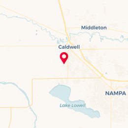 Check-in Location