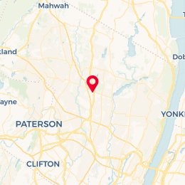 Check-in Location