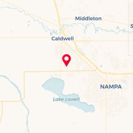 Check-in Location