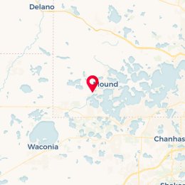 Check-in Location