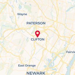 Check-in Location