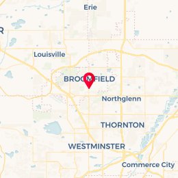 Check-in Location