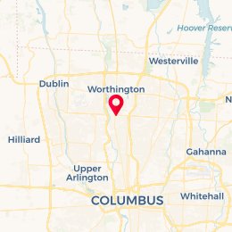 Check-in Location