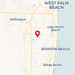 Check-in Location