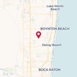 Check-in Location