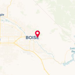 Check-in Location
