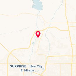 Check-in Location