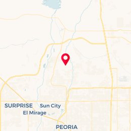 Check-in Location
