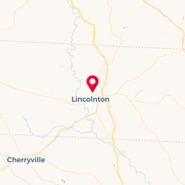 Check-in Location