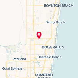 Check-in Location