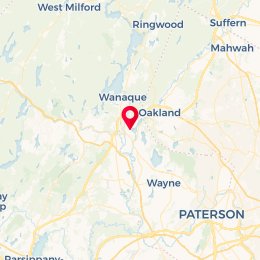 Check-in Location
