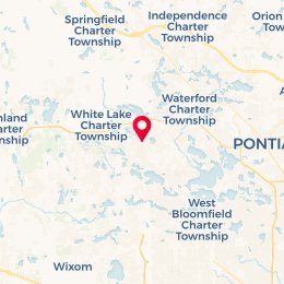 Check-in Location