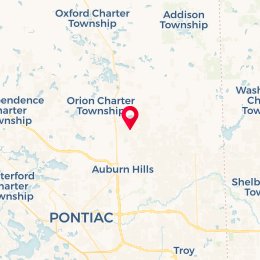 Check-in Location