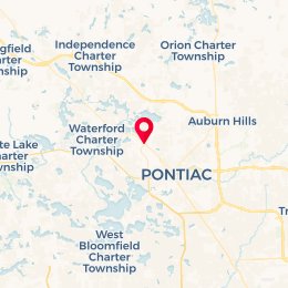 Check-in Location