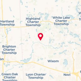 Check-in Location