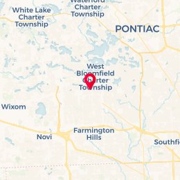 Check-in Location