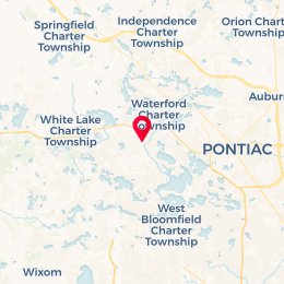 Check-in Location