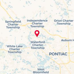 Check-in Location