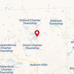 Check-in Location