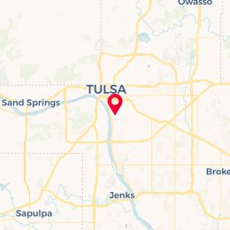 Check-in Location