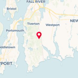 Check-in Location