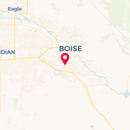 Check-in Location