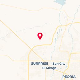 Check-in Location