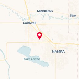 Check-in Location