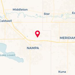 Check-in Location