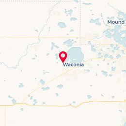 Check-in Location