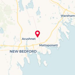 Check-in Location