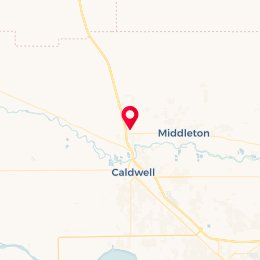 Check-in Location