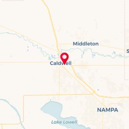 Check-in Location