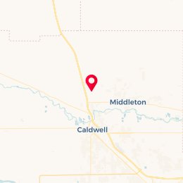 Check-in Location