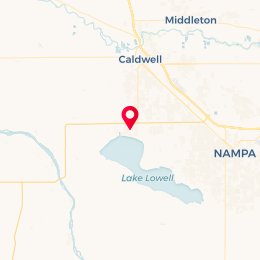 Check-in Location