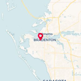 Check-in Location