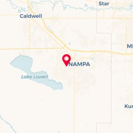 Check-in Location