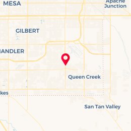 Check-in Location