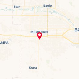 Check-in Location